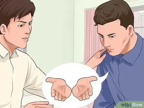 Image titled Get Sober with a 12 Step Program Step 13