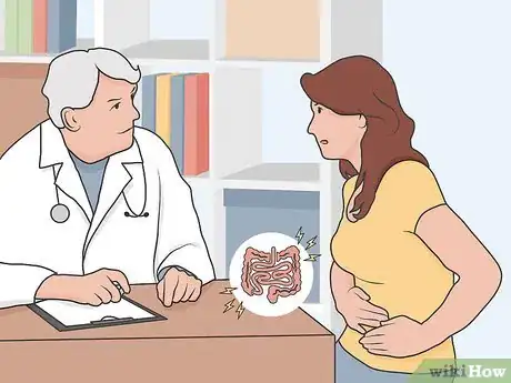 Image titled Deal with Bowel Problems when You Have Multiple Sclerosis Step 01