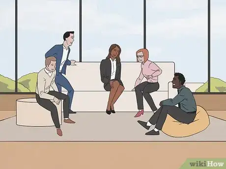 Image titled Build Trust in Teams Step 6