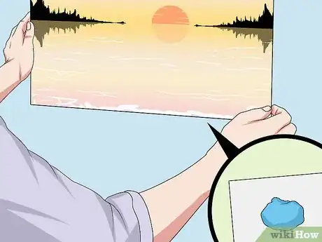 Image titled Photograph a Painting Step 2