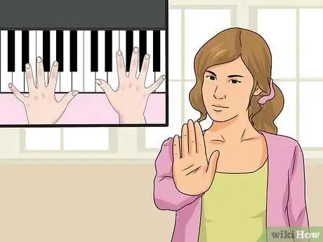 Image titled Practice Piano Step 4