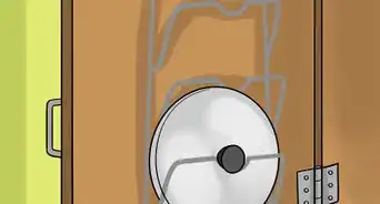 Organize the Pots and Pans Cabinet