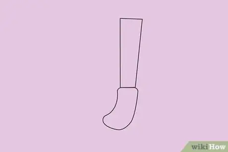 Image titled Draw Ferb Fletcher from Phineas and Ferb Step 9