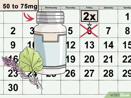 Image titled Treat a Headache With Herbs Step 14