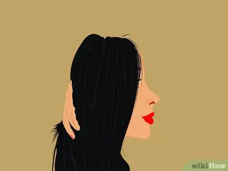 Image titled Make Your Own Wig out of Weave Step 3