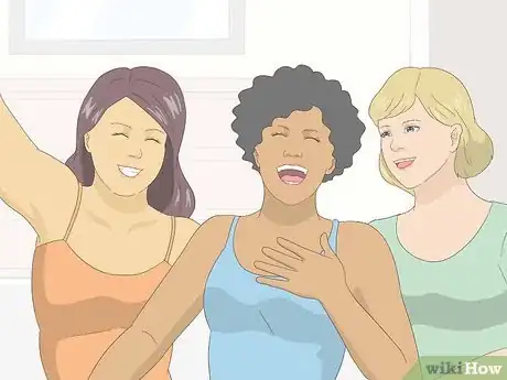 Image titled Deal with Stress During Menstruation Step 12