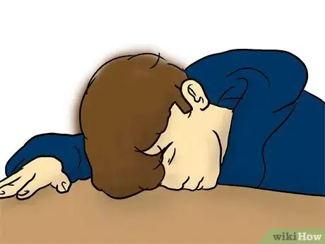 Image titled Fake Waking Up Step 11