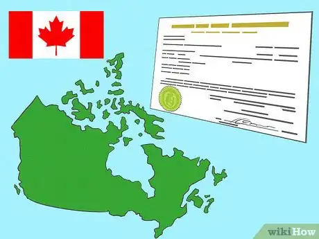 Image titled Get a New Birth Certificate Step 24