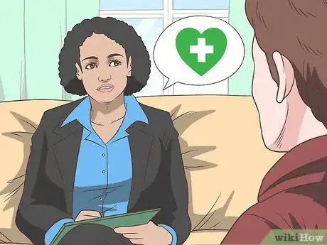 Image titled Keep Yourself Healthy After Recovering from an Eating Disorder Step 11