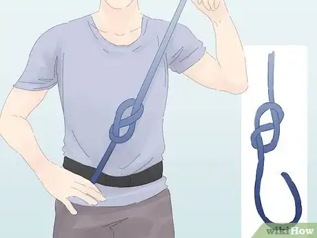 Image titled Rock Climb Step 11