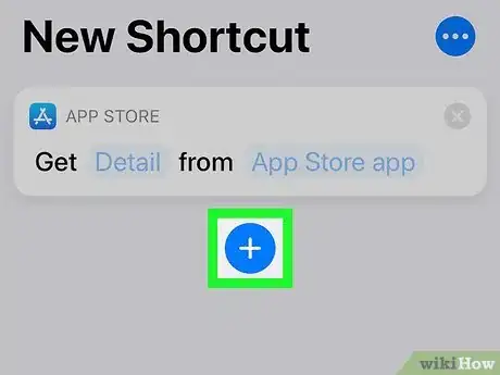 Image titled Use the Shortcuts App on iPhone or iPad Step 11