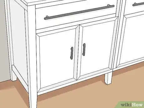 Image titled Paint Kitchen Cabinets Without Sanding Step 16