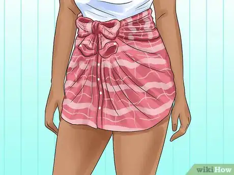 Image titled Tie Your Shirt Step 10