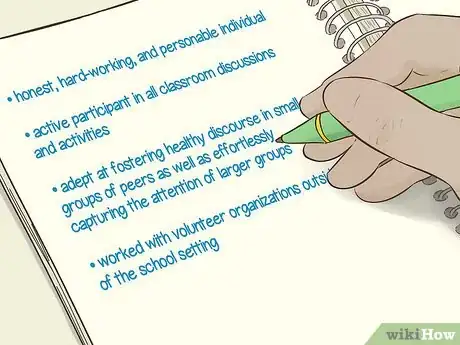 Image titled Write a Reference Letter for Graduate School Step 5