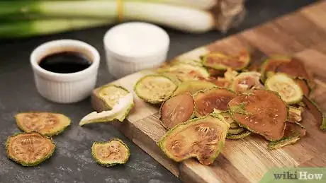 Image titled Cook Zucchini Without Oil Step 6