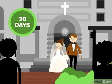 Image titled Apply for a Marriage License in Louisiana Step 11