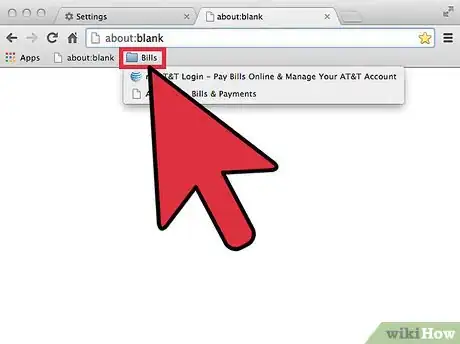 Image titled Personalize Google Chrome in Mac OS X Step 6