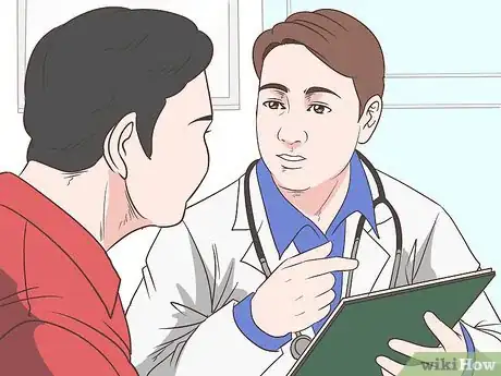 Image titled Identify Hyperuricemia Step 10