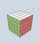 Solve a 5x5x5 Rubik's Cube