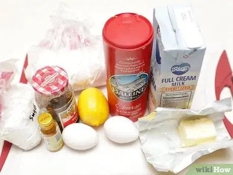 Image titled Make German Pancakes Step 2