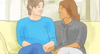 Make Someone Attracted to You