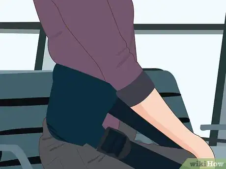 Image titled Travel with Back Pain Step 4