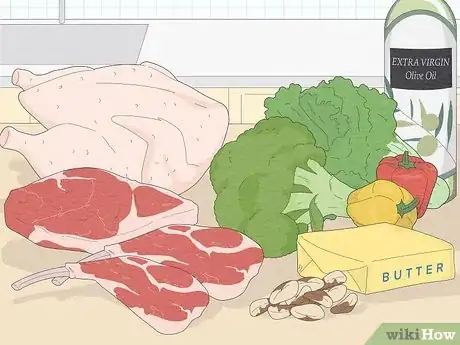 Image titled Start a Yeast Free Diet Step 4