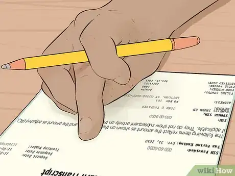 Image titled File for Unemployment in Indiana Step 9