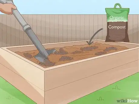 Image titled What Is the Best Fertilizer for a Vegetable Garden Step 11