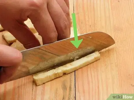 Image titled Cut Sweet Potatoes Step 4