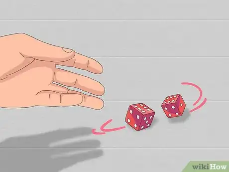 Image titled Play Liar's Dice Step 1