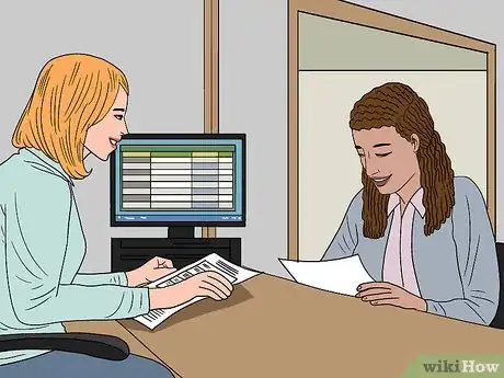 Image titled Stay in the USA After Graduation Step 17