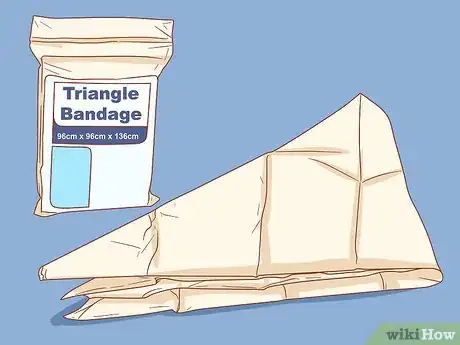 Image titled Apply Different Types of Bandages Step 24