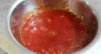 Make Ketchup