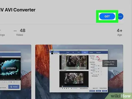 Image titled Change AVI to MOV on PC or Mac Step 22