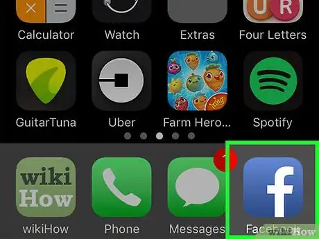 Image titled Cancel a Friend Request on Facebook Step 5