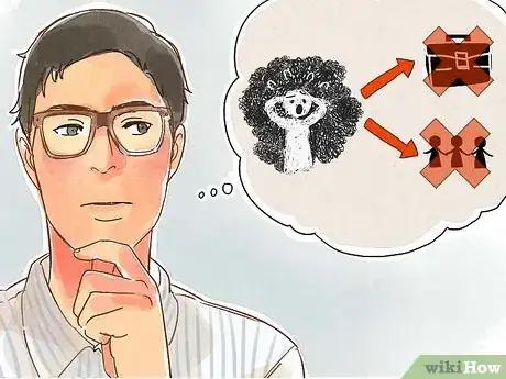 Image titled Treat Acute Stress Disorder Step 6