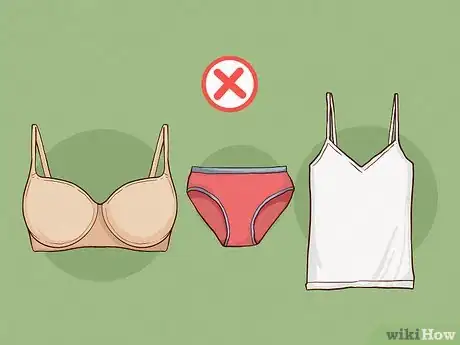 Image titled How Many Clothes Should Be in a Capsule Wardrobe Step 10