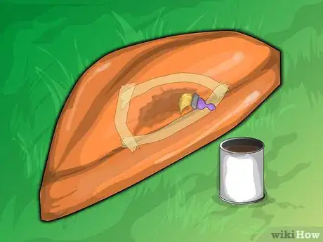 Image titled Repair Fiberglass Finishings on Boats, Cars and other Objects Step 11