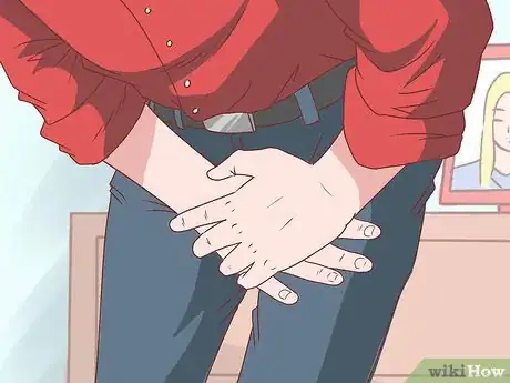 Image titled Cure a Hydrocele Step 5