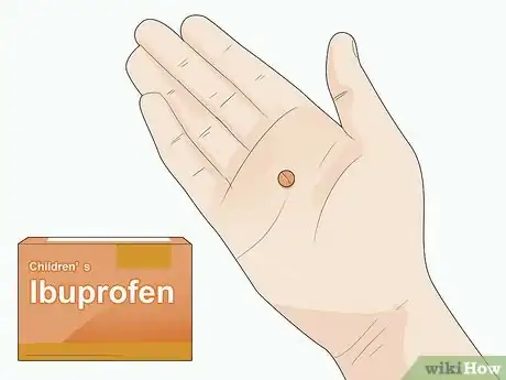 Image titled Soothe Mouth Ulcers in Toddlers Step 4