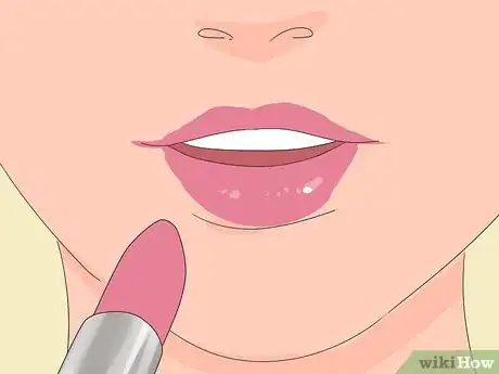 Image titled Do a St. Patrick's Day Makeup Look Step 8