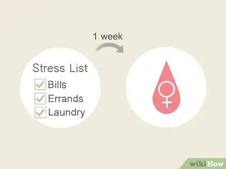 Image titled Deal with Stress During Menstruation Step 7