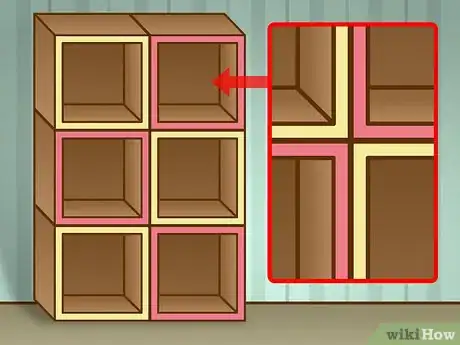 Image titled Decorate a Bookshelf Step 15