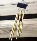Build and Tune a Wind Chime