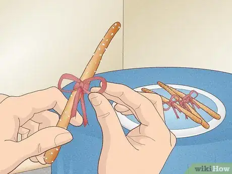 Image titled Decorate for a Graduation Party Step 14