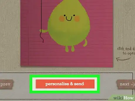 Image titled Send an eCard Step 5