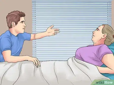 Image titled Help a Loved One Recover from a Stroke Step 14