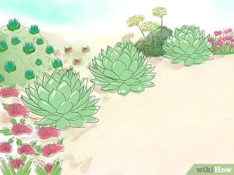 Image titled Design a Beach‐Themed Garden Step 12