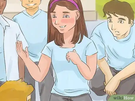 Image titled Find out if Your Crush Likes Someone Else Step 3